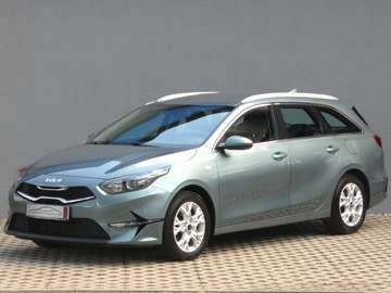 Ceed Sportswagon 1,5 T-GDI Vision/PDC+Kamera/LMF