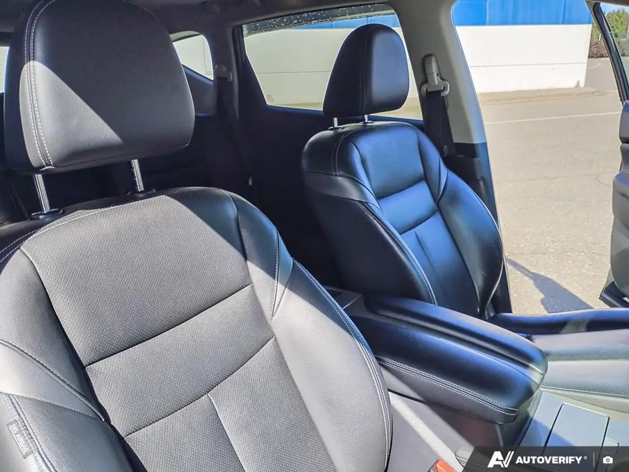 Nissan Murano снимка Nissan Murano