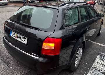 Avant 1.9 TDI