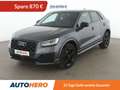 Audi Q2 35 TFSI Sport *NAVI*LED*TEMPO*PDC*SHZ* Grijs - thumbnail 1