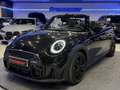 MINI Cooper Cabrio Aut. Noir - thumbnail 1