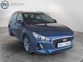 Hyundai i30 cw Life Blau - thumbnail 7