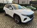Hyundai TUCSON TUCSON 1.6 T-GDi 48V-Hybrid Blanc - thumbnail 1