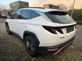 Hyundai TUCSON TUCSON 1.6 T-GDi 48V-Hybrid Blanc - thumbnail 4