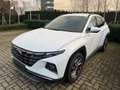Hyundai TUCSON TUCSON 1.6 T-GDi 48V-Hybrid Blanc - thumbnail 2