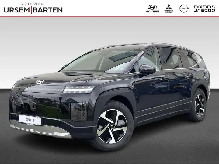 Hyundai IONIQ 9 Style 7p. 110.3 kWh