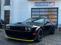 Dodge Challenger 6.4 R/T Scat Pack Widebody Fekete - thumbnail 1