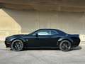 Dodge Challenger 6.4 R/T Scat Pack Widebody Fekete - thumbnail 4