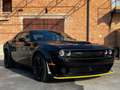 Dodge Challenger 6.4 R/T Scat Pack Widebody Noir - thumbnail 3