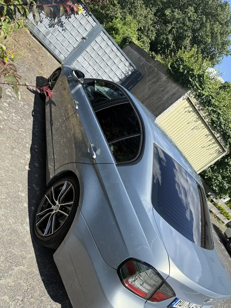 BMW 320 E90 320i Grau - 2