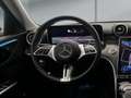 Mercedes-Benz C 200 D Break -37% 163CV BVA9 SPORT+GPS+OPTS Gris - thumbnail 9