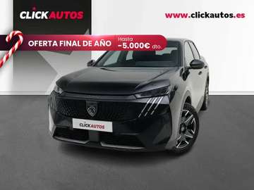 1.2 145CV Allure Hybrid eDCS6