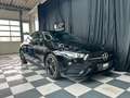 Mercedes-Benz CLA 220 CLA 220 AMG Schwarz - thumbnail 3