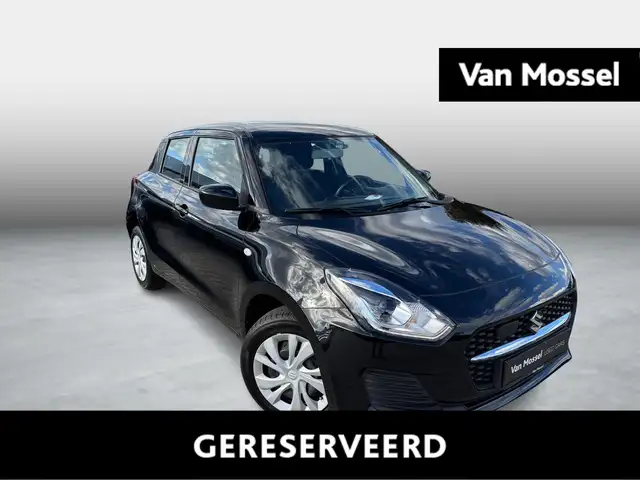 Suzuki Swift 1.2 Grand Luxe (ISG)