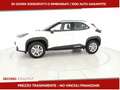 Toyota Yaris Cross Yaris Cross 1.5h Active fwd 115cv e-cvt Bianco - thumbnail 3
