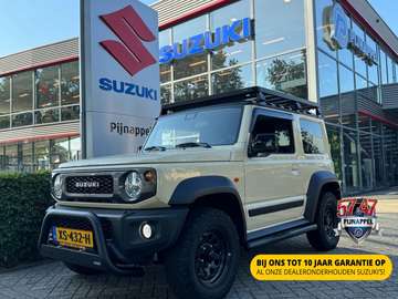 1.5 Stijl Allgrip 4x4 Airco/Navigatie/Camera/Dakre
