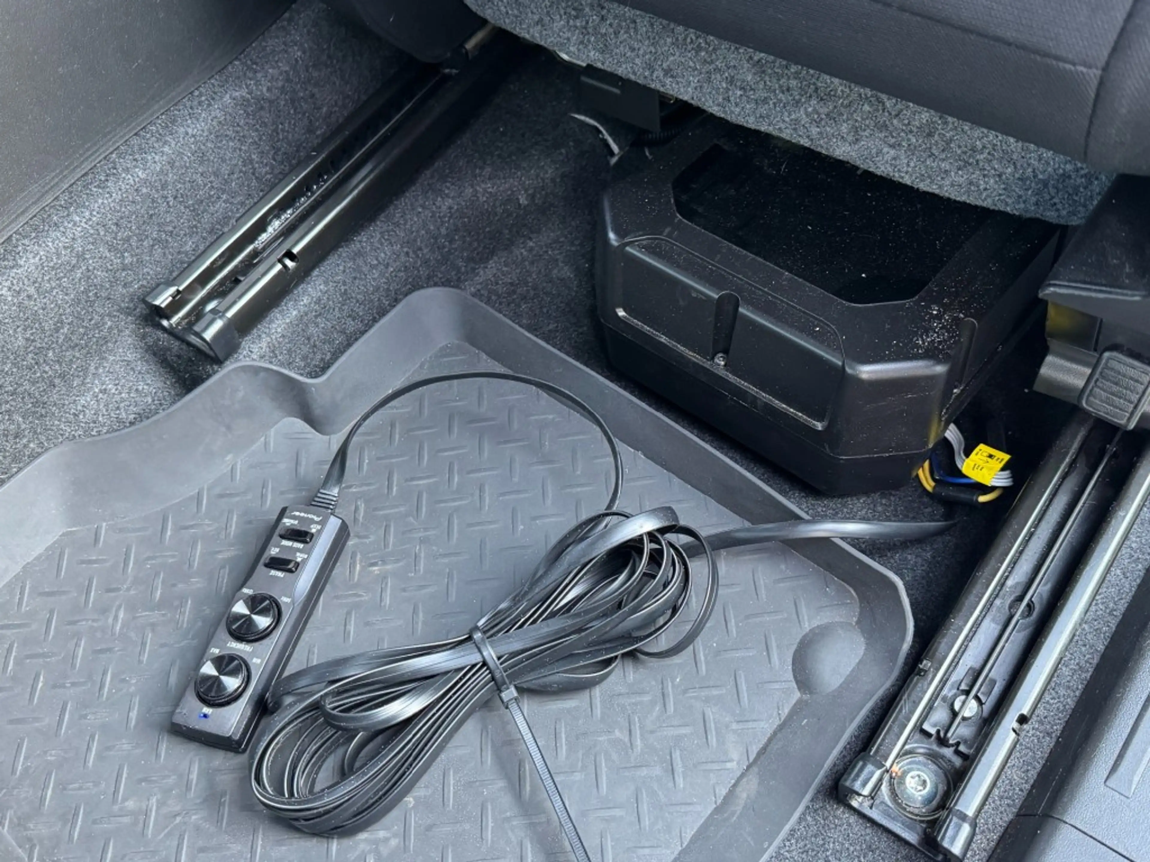 Suzuki Jimny 1.5 Stijl Allgrip 4x4 Airco/Navigatie/Camera/Dakre — photo 23