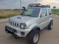 Suzuki Jimny Jimny Comfort Ranger Silber - thumbnail 4