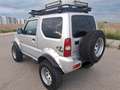Suzuki Jimny Jimny Comfort Ranger Silber - thumbnail 5