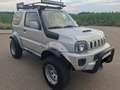Suzuki Jimny Jimny Comfort Ranger Silber - thumbnail 2