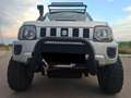 Suzuki Jimny Jimny Comfort Ranger Silber - thumbnail 1