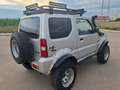 Suzuki Jimny Jimny Comfort Ranger Silber - thumbnail 3
