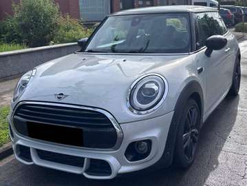 Mini 1.5A Cooper OPF (EU6d-TEMP)