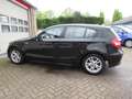 BMW 118 1-serie 118d Schwarz - thumbnail 22