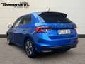 Skoda Fabia Ambition 1,0 TSI 70kW 5-Gang Navi Digitales Cockpi Blau - thumbnail 6