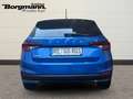 Skoda Fabia Ambition 1,0 TSI 70kW 5-Gang Navi Digitales Cockpi Blau - thumbnail 5