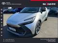 Toyota C-HR 2.0 Hybrid Team Deutschland Navi digitales Cockpit Silber - thumbnail 1