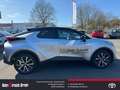 Toyota C-HR 2.0 Hybrid Team Deutschland Navi digitales Cockpit Silber - thumbnail 5