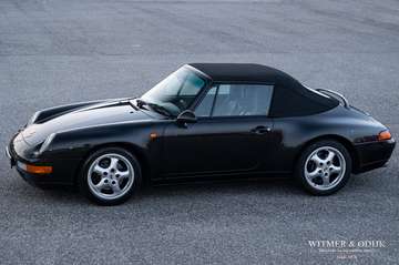 993 Cabrio 80.000km