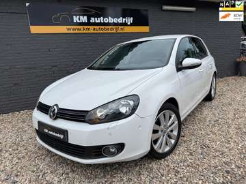 1.4 TSI Highline*Clima*PDC*NieuweApk*