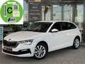 Skoda Scala 1.0 TSI Ambition 70kW Weiß - thumbnail 1