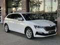 Skoda Scala 1.0 TSI Ambition 70kW Wit - thumbnail 5