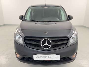 Citan 1.5 109 CDI S&S Furgone ExtraLong