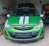 Opel Corsa Corsa 1,4 Grün - thumbnail 8