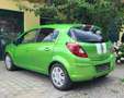 Opel Corsa Corsa 1,4 Grün - thumbnail 5