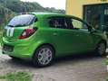 Opel Corsa Corsa 1,4 Grün - thumbnail 3