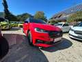 Skoda Fabia Monte Carlo Rot - thumbnail 3