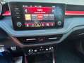 Skoda Fabia Monte Carlo Rot - thumbnail 12