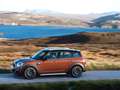 MINI Cooper D Countryman 2.0 Jungle Blanc - thumbnail 1