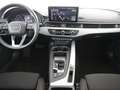 Audi A4 Avant 40 TDI quattro Aut LED 360-CAM RADAR NAV Schwarz - thumbnail 12
