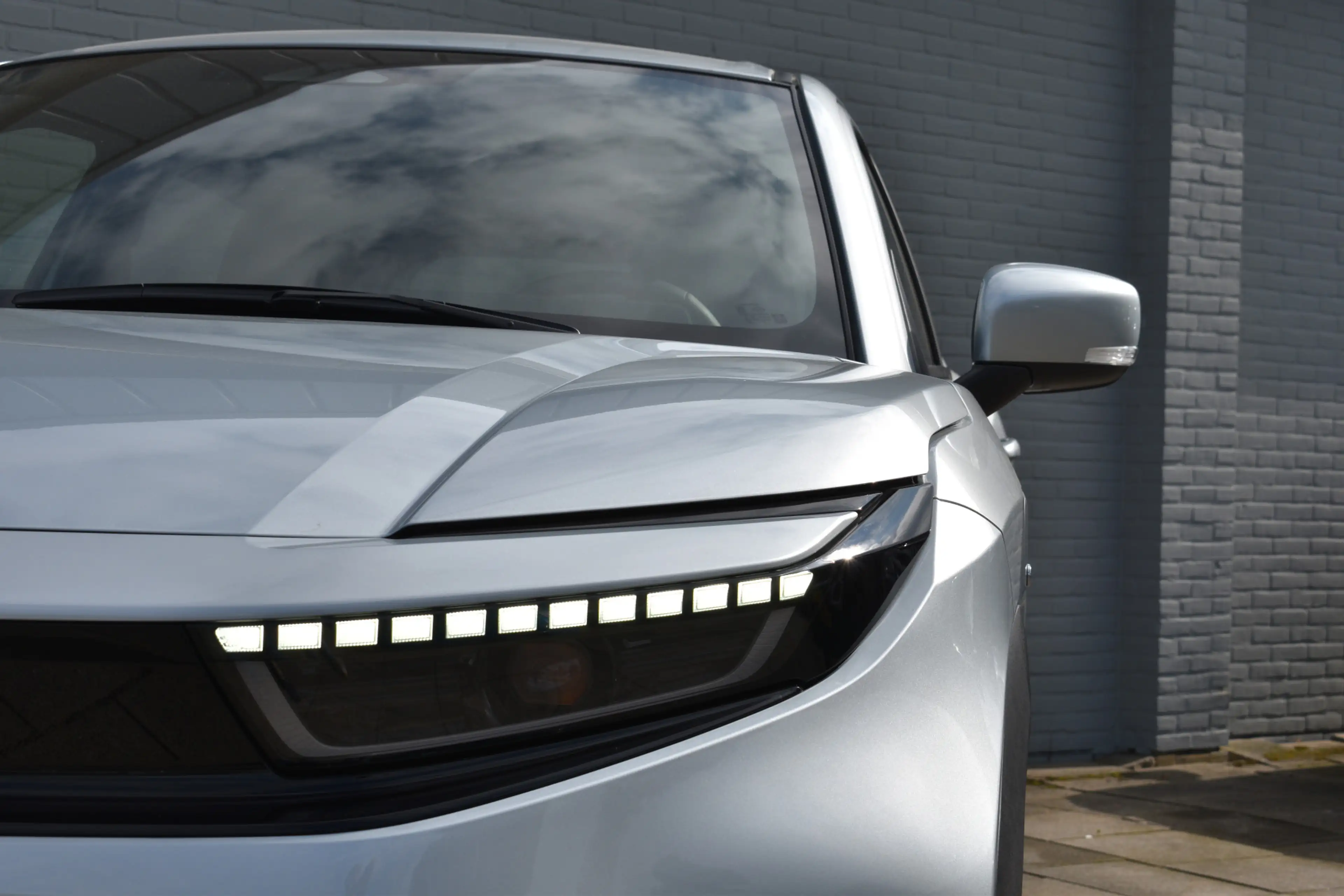 Toyota Urban Cruiser Dynamic 61 kWh Automaat 174pk | Stoel & Stuur verw — photo 8