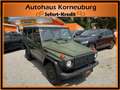 Mercedes-Benz G 280 CDI Professional*1.Besitz*Standheizung*AHV*ALLRAD* Grün - thumbnail 1