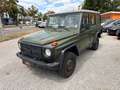 Mercedes-Benz G 280 CDI Professional*1.Besitz*Standheizung*AHV*ALLRAD* Grün - thumbnail 3
