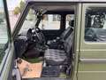 Mercedes-Benz G 280 CDI Professional*1.Besitz*Standheizung*AHV*ALLRAD* Grün - thumbnail 4