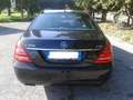 Mercedes-Benz S 350 Classe S - W/V 221 cdi be Avantgarde auto Nero - thumbnail 5