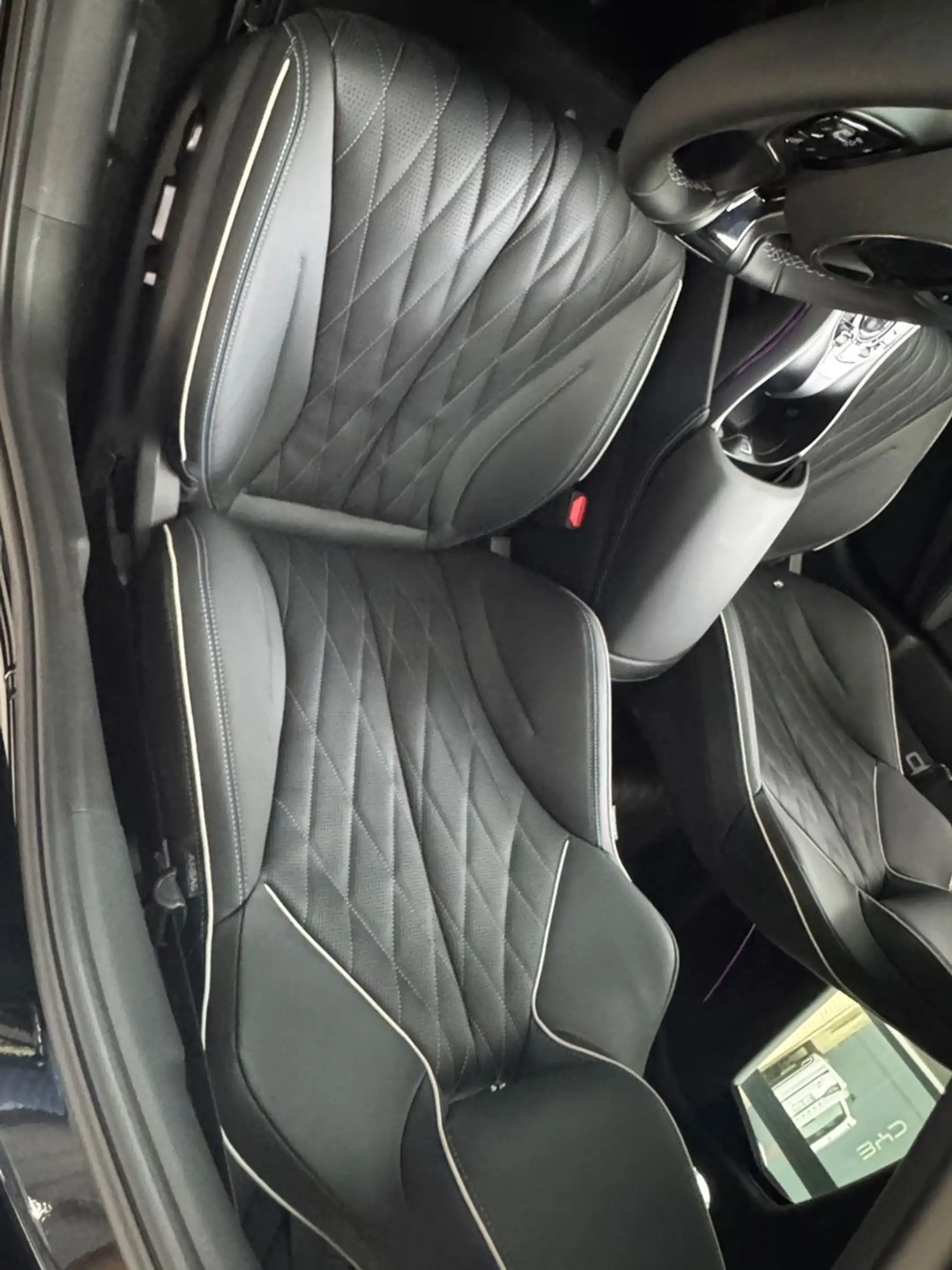 BYD Seal Seal 230 kW RWD Design — photo 15